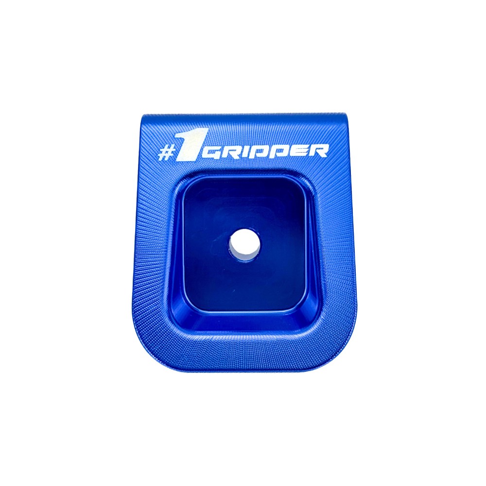 Seat tip Onegripper Husqvarna 250 FE (24-26) blue OSMB02-BE