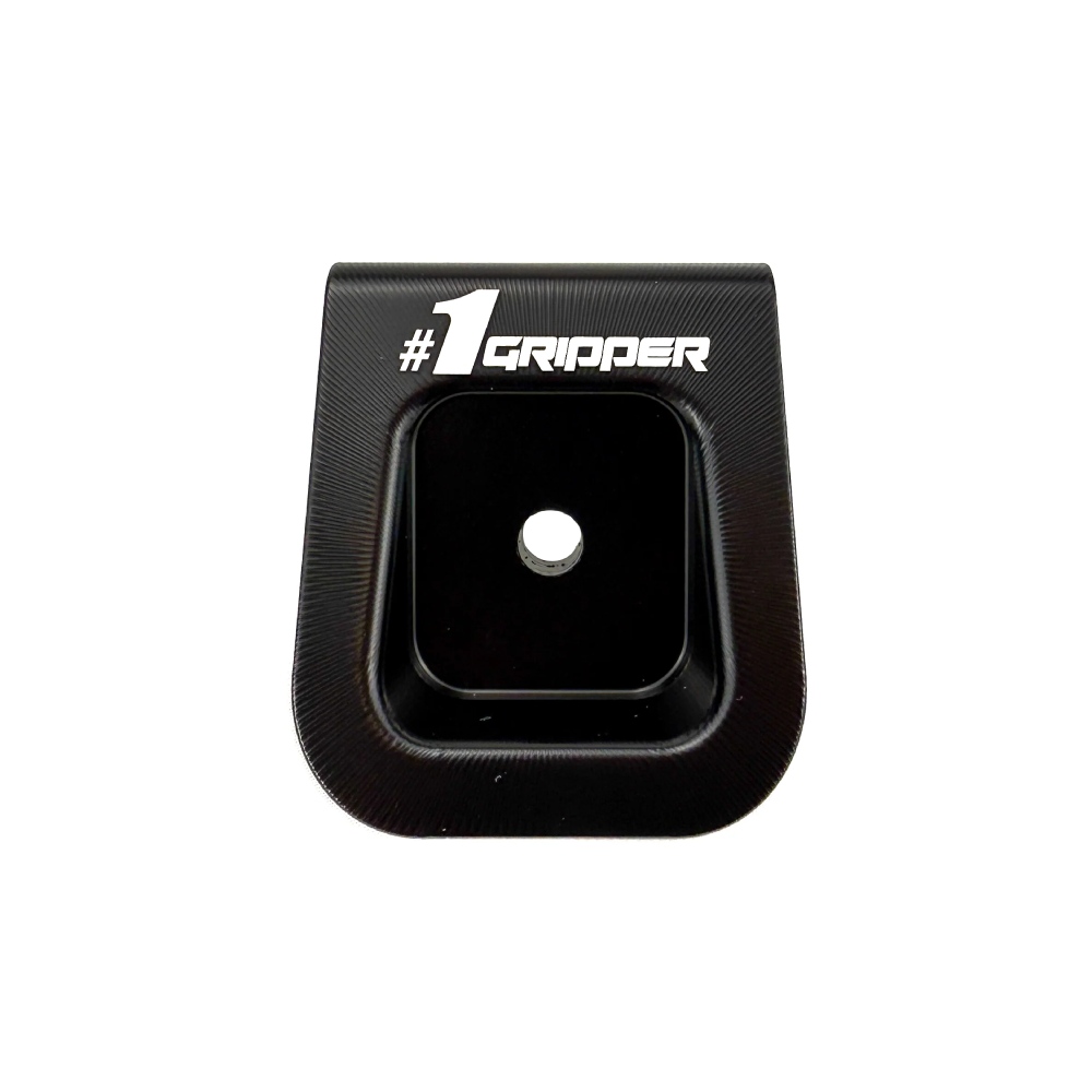 Seat tip Onegripper Husqvarna 350 FE (24-26) black OSMB02-BL
