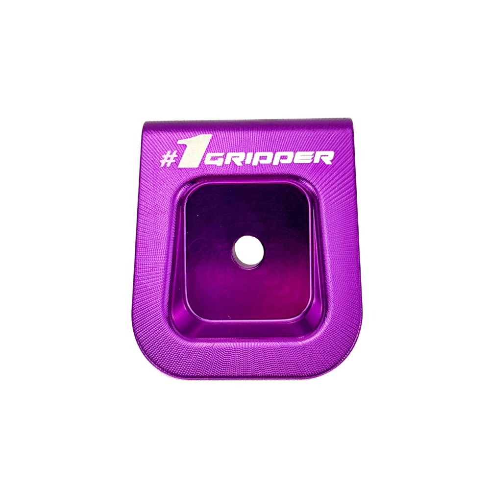 Seat tip Onegripper Husqvarna 150 TE (24-25) purple OSMB02-PL