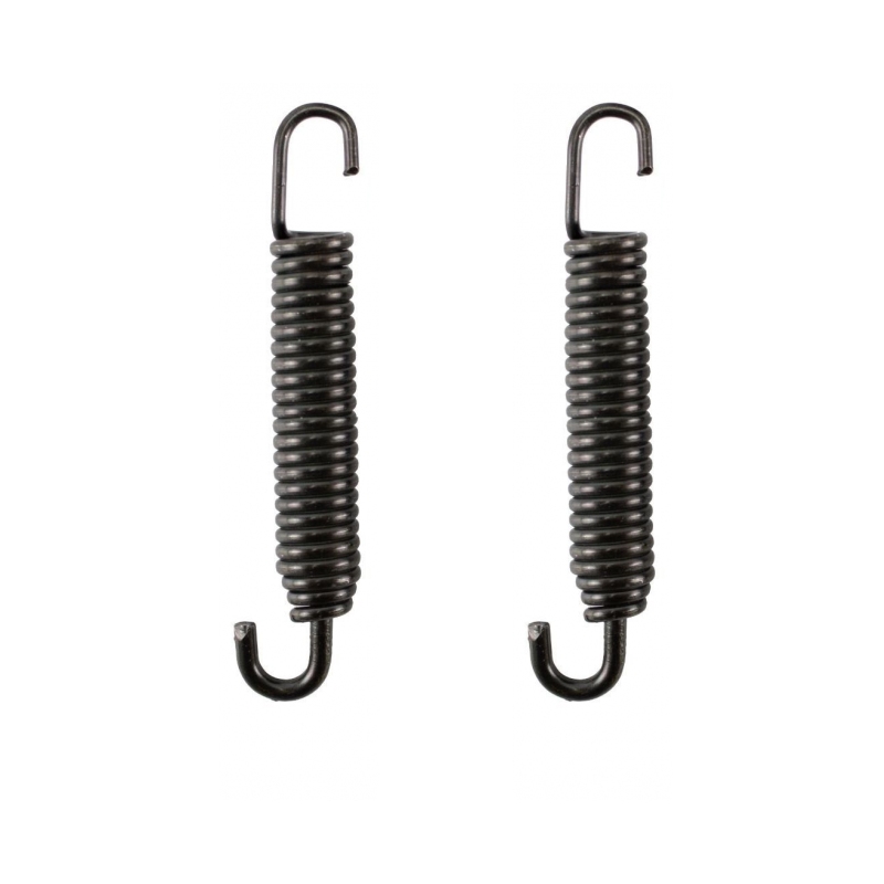 2-stroke exhaust spring kit 80 mm OXA 2-stroke exhaust spring kit 80 mm OXA