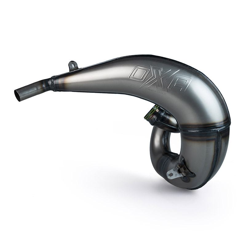 Exhaust OXA KTM 250 SX (17-18) - Pipe pressed OX-64050201