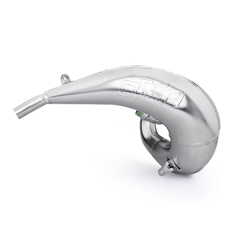 Exhaust OXA Husqvarna 250 TE (17-19) - Pipe chrome-plated OX-64050202