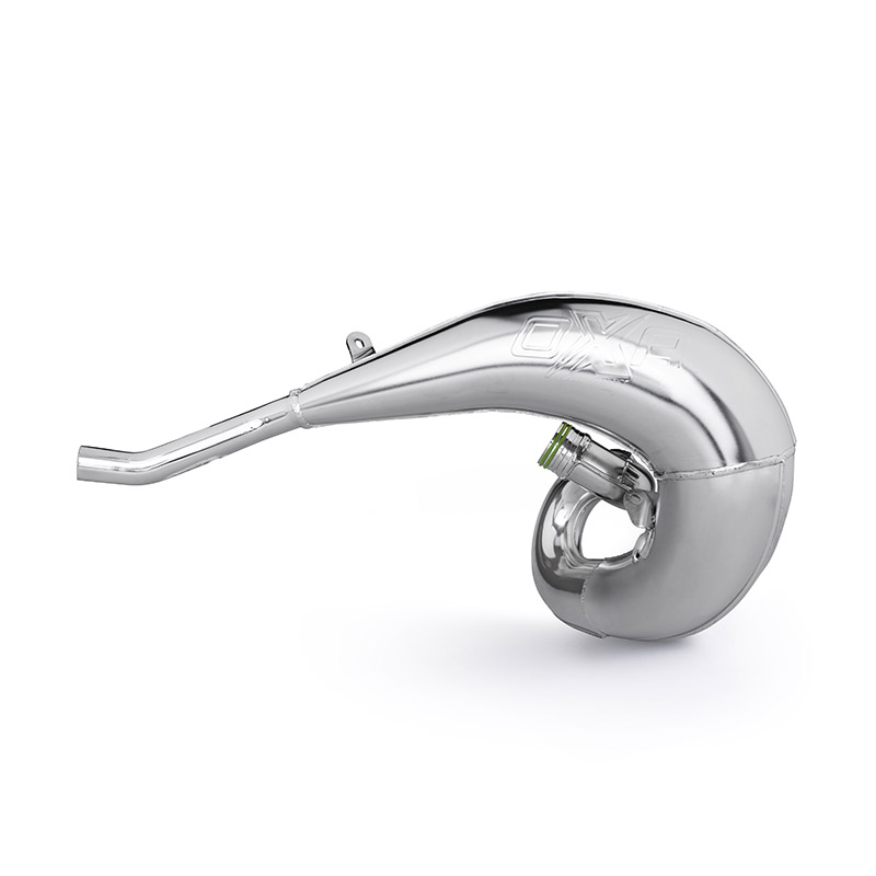 Exhaust OXA KTM 250 SX (23-27) - Pipe chrome-plated OX-64050402