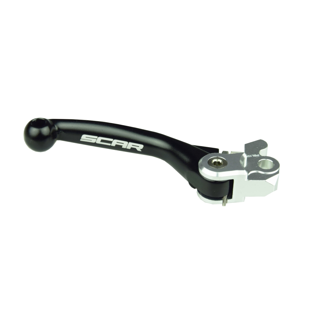 Flexible Lever Scar Suzuki RMZ 450 (05-25) brake - Nissin PBL100