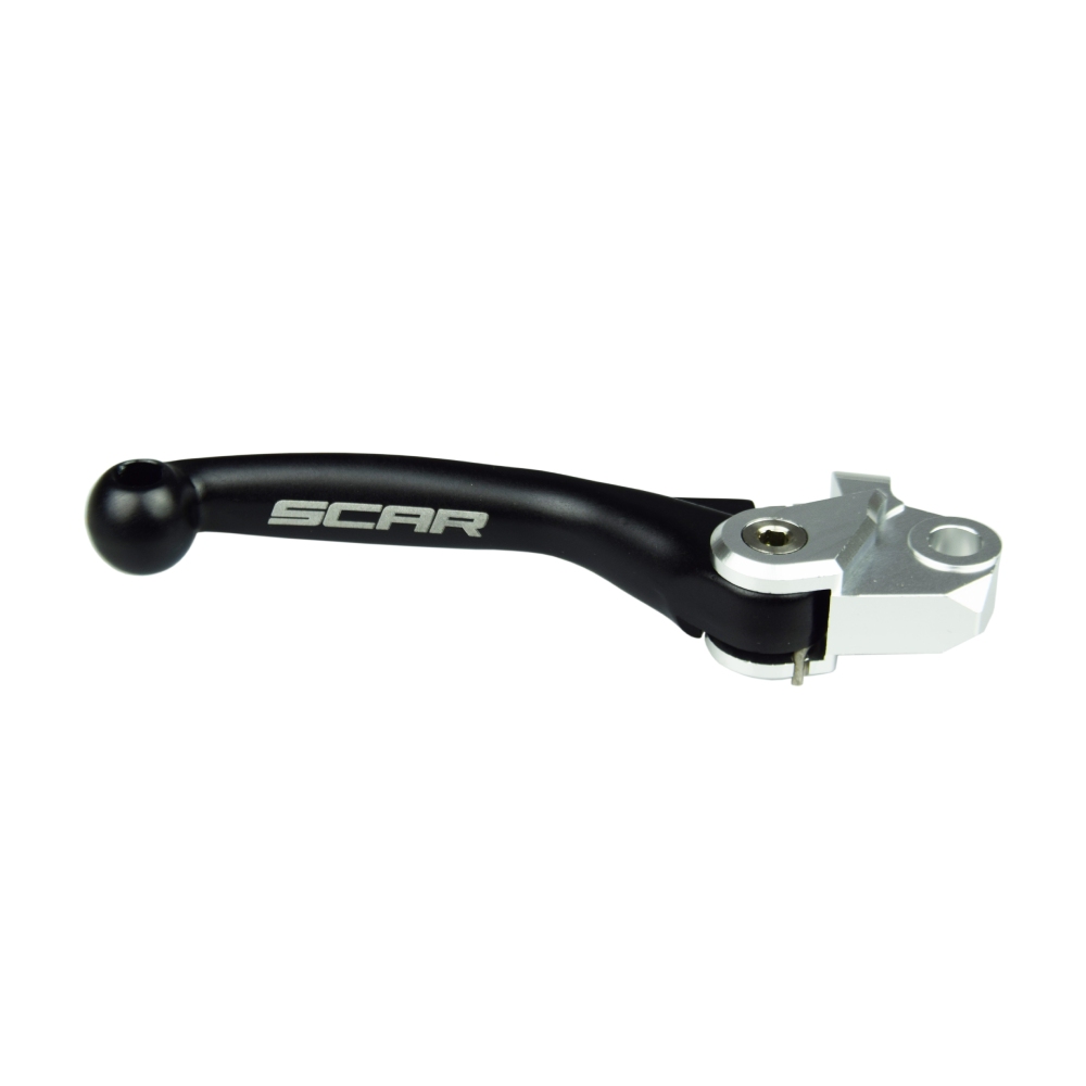 Flexible Lever Scar Fantic 250 XEF (21-25) brake - Nissin PBL101