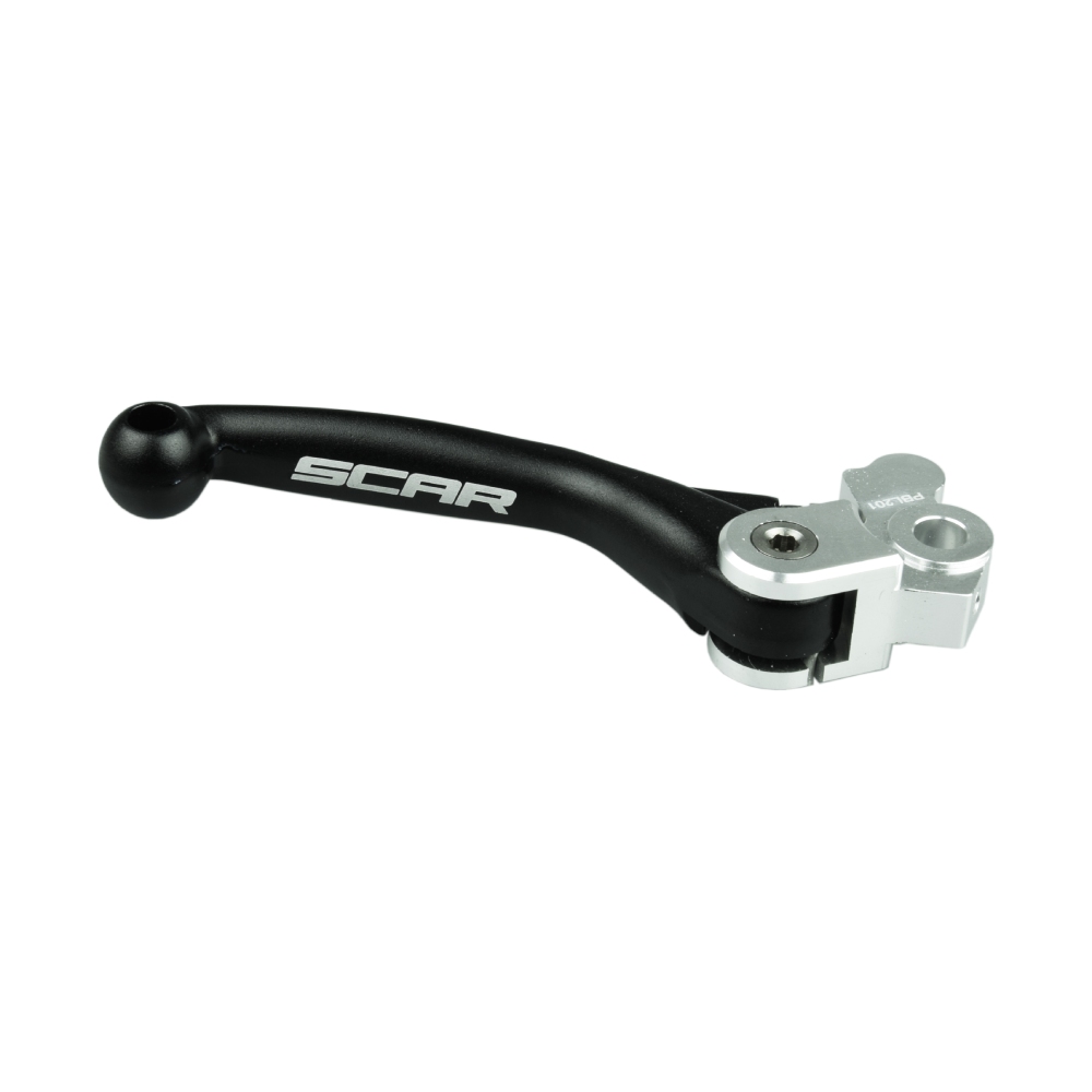 Flexible Lever Scar Beta RR 400 (05-14) brake - Nissin PBL201