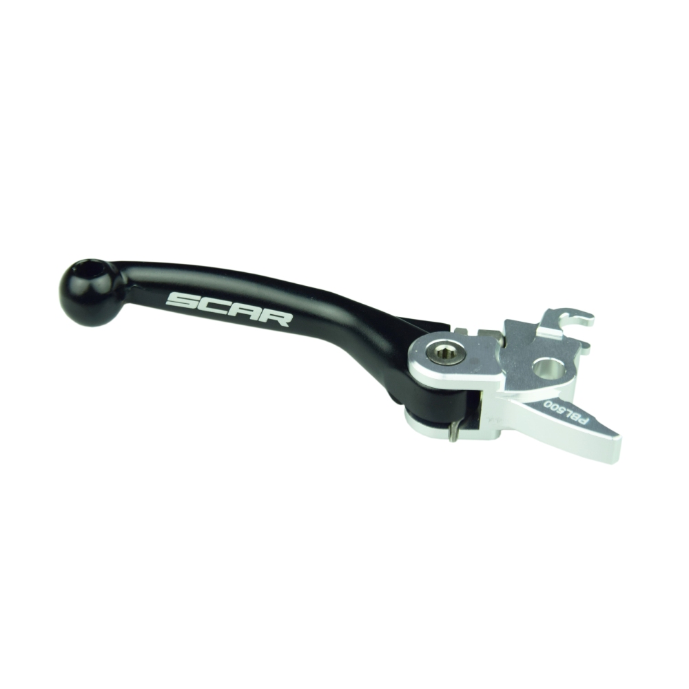 Flexible Lever Scar Husaberg 250 FE (13) brake - Brembo PBL500