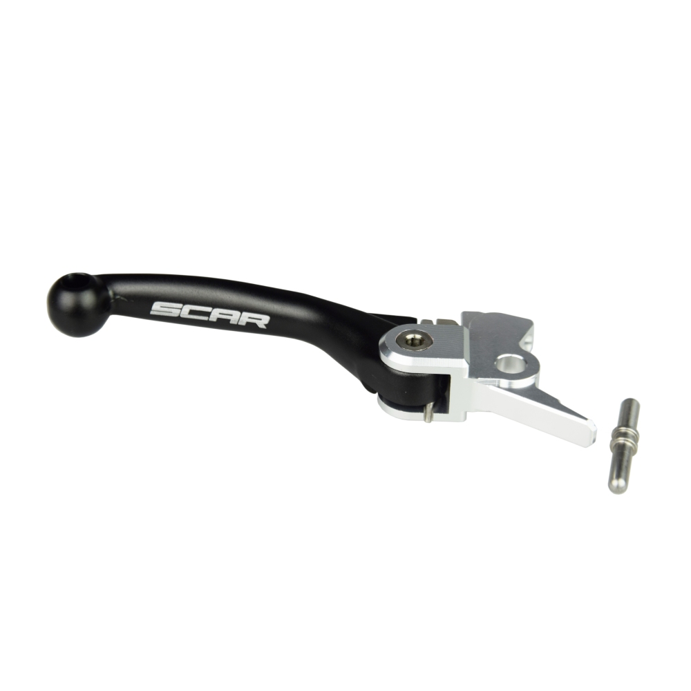 Flexible Lever Scar Gasgas 85 MC (21-25) brake - Formula PBL502
