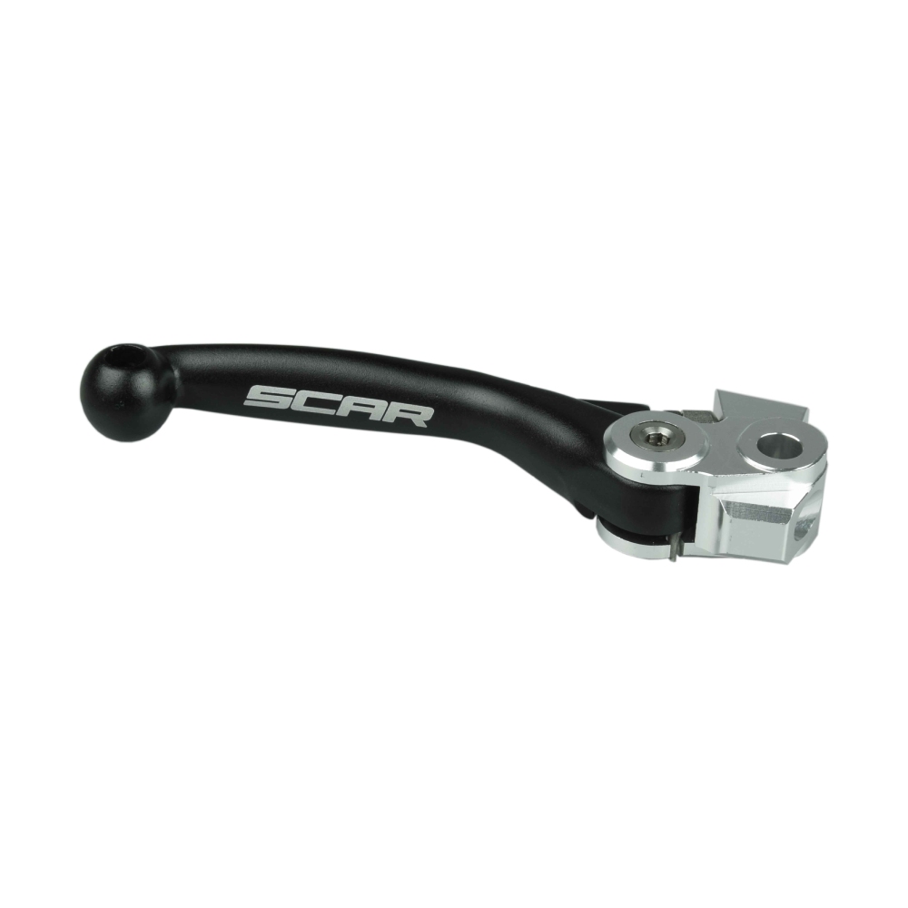 Flexible Lever Scar Husqvarna 450 FE (22-24) brake - Braktec PBL505