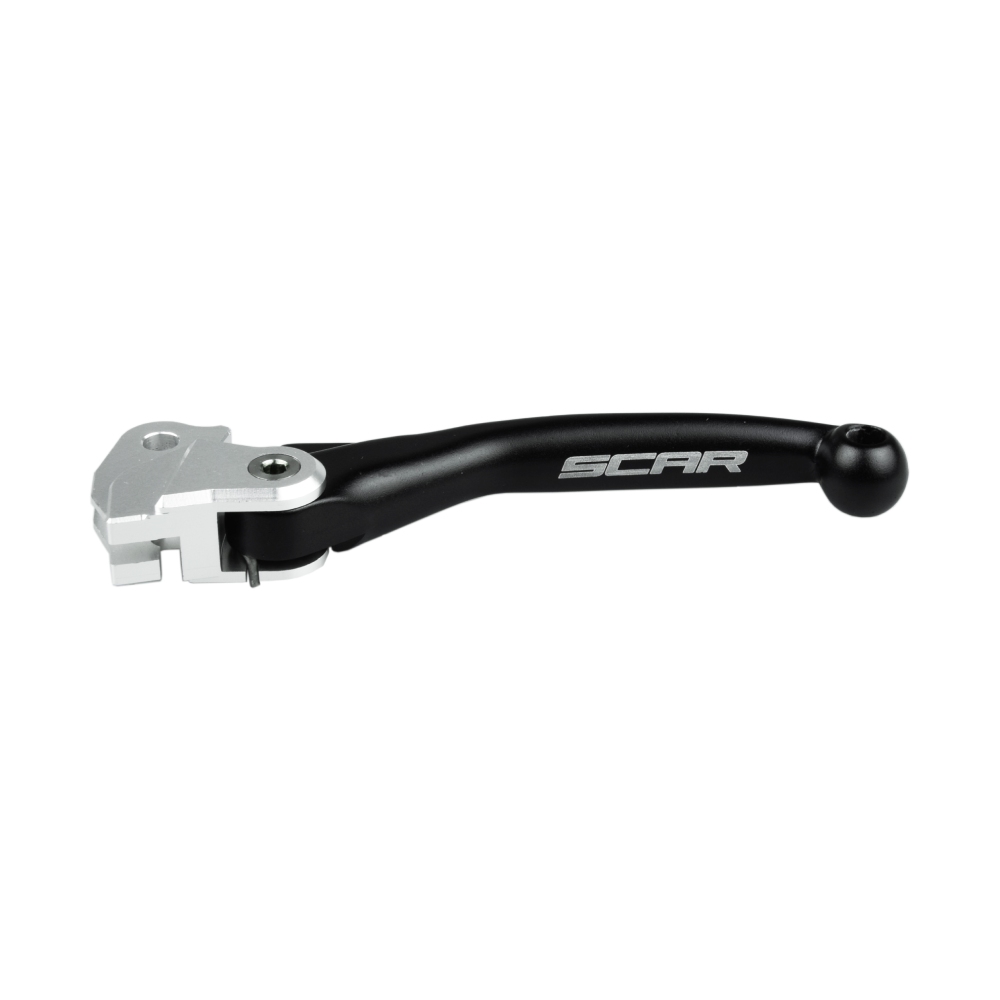 Flexible Lever Scar Kawasaki KX 125 (87-08) clutch PCL300