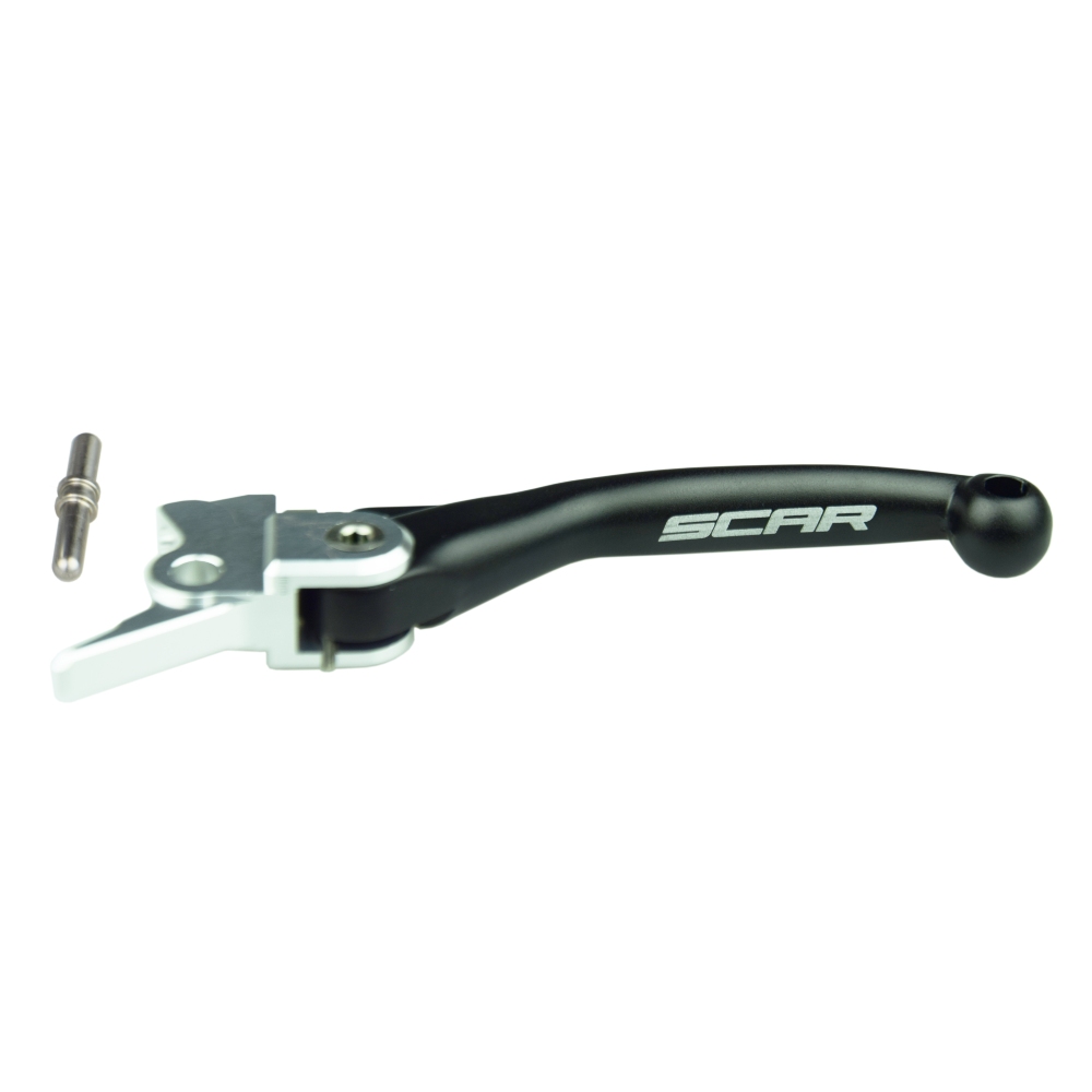 Flexible Lever Scar KTM 85 SX (14-25) clutch - Formula PCL502