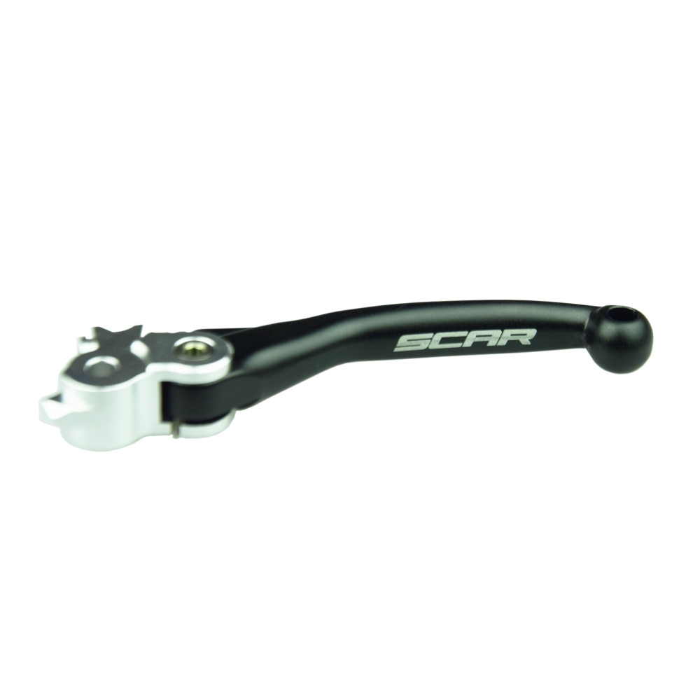 Flexible Lever Scar Husaberg 125 TE (11-14) clutch - Magura PCL503