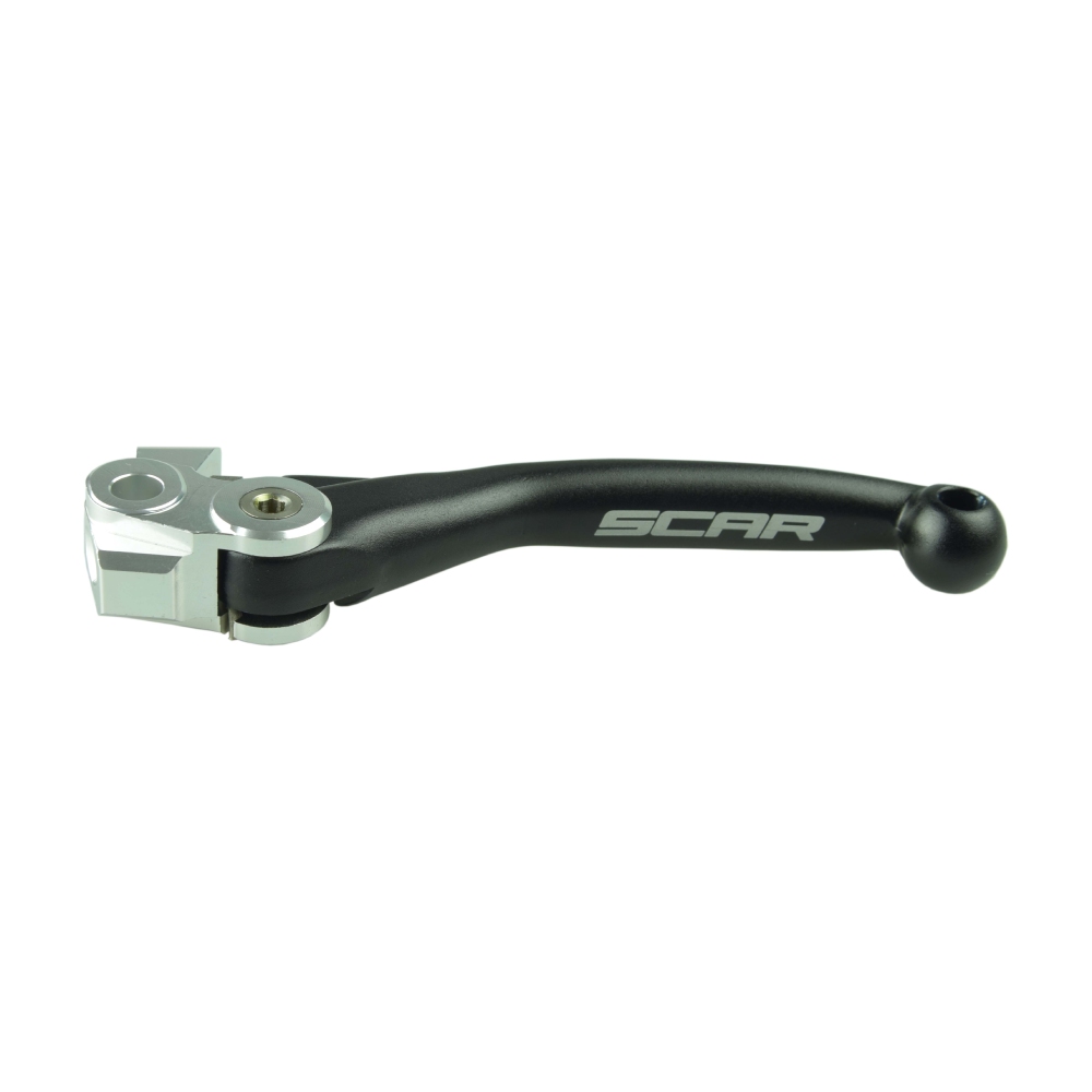 Flexible Lever Scar Gasgas 250 EC (21-25) clutch - Braktec PCL505