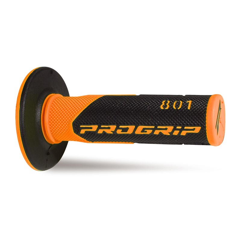 Pair of Grips Pro Grip 801 - neon orange black Pair of Grips Pro Grip 801 - neon orange black