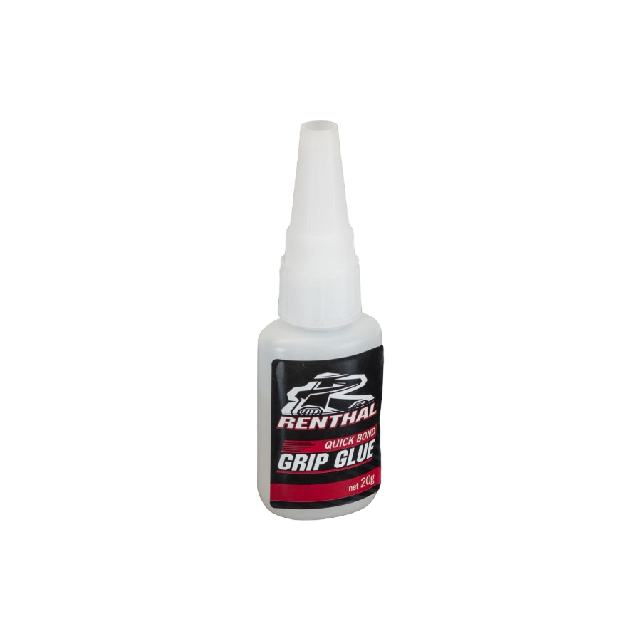 Grip glue Quick Bond Renthal - 20 gr Grip glue Quick Bond Renthal - 20 gr