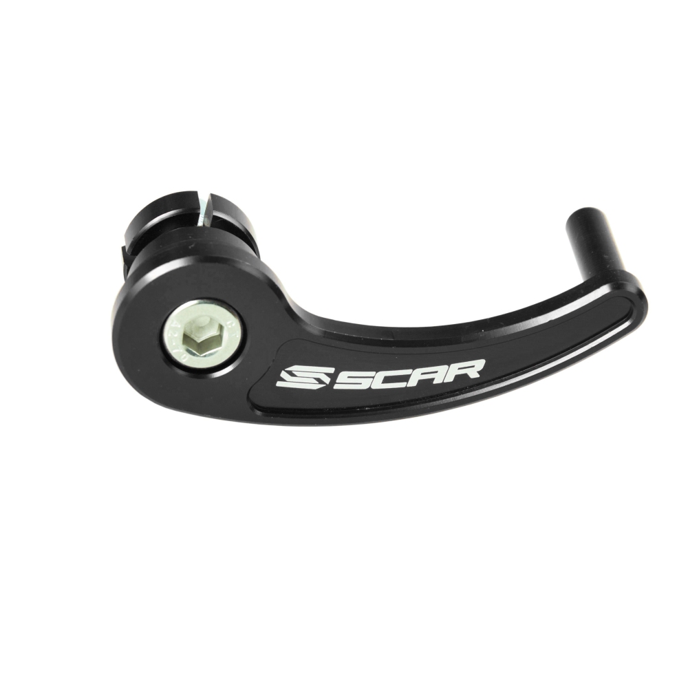 Wheel Axle Puller KTM 125 SX (23-25) rear black RAP510BK