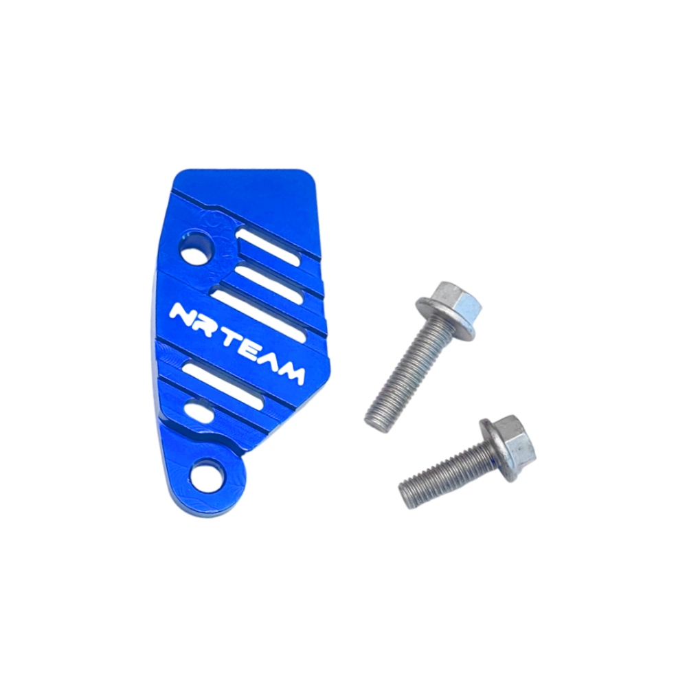 Gear Position Sensor Guard Husqvarna 501 FE (24) blue SGPSB