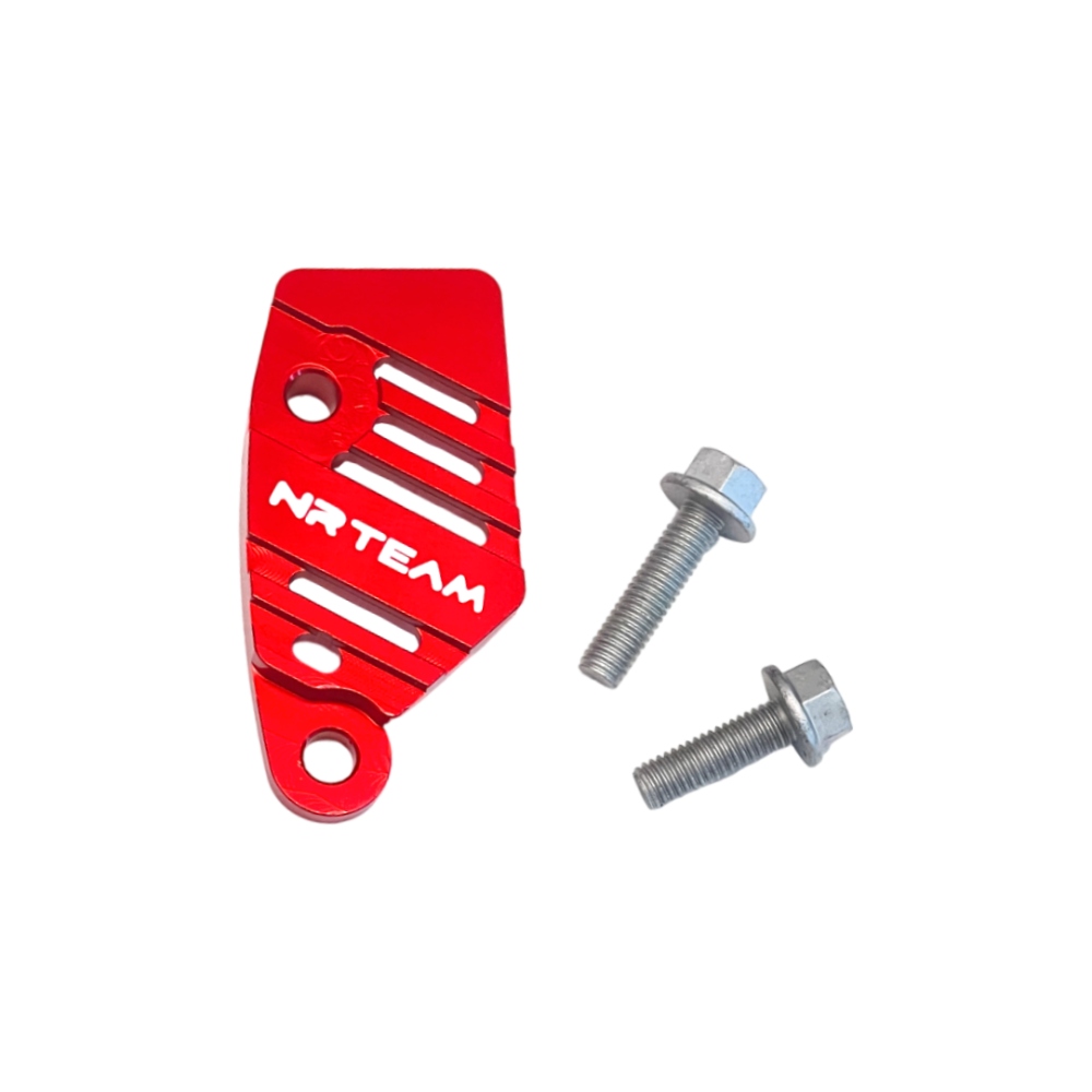 Gear Position Sensor Guard Husqvarna 250 FE (17-24) red SGPSR