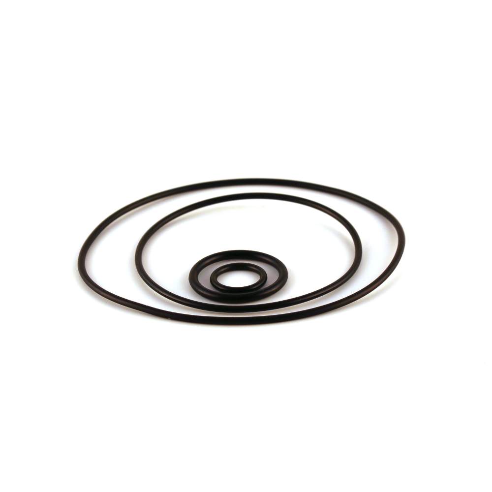 Cylinder head VHM Husaberg 125 TE (11-14) - O-Ring Kit SK33097
