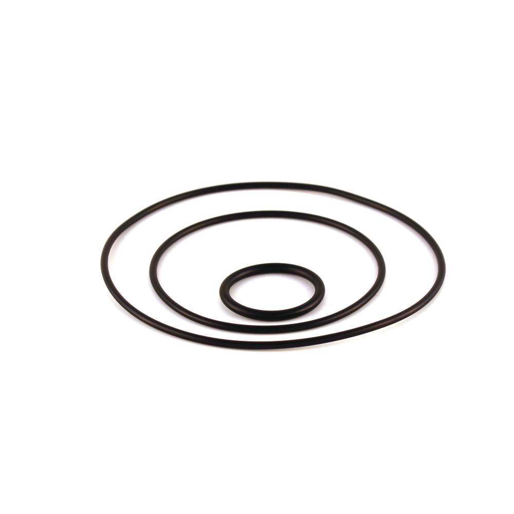 Cylinder head VHM Gasgas 125 MC (21-26) - O-Ring Kit SK33156