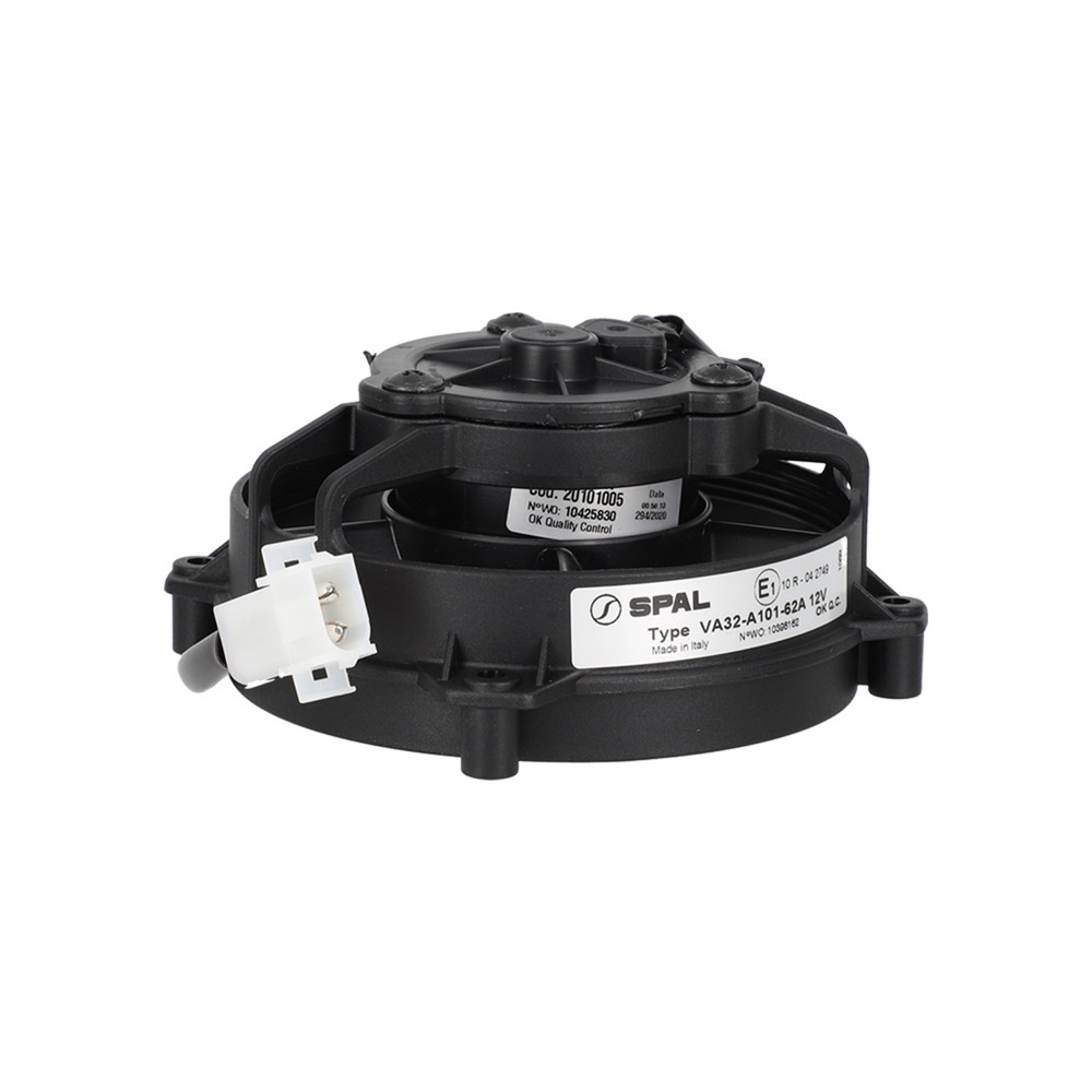 Radiator fan kit SP-RFT SPAL SP-RFT-FAN