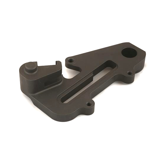 Spacer KTM 250 SX (03-22) rear 240 mm - Galfer SP043B