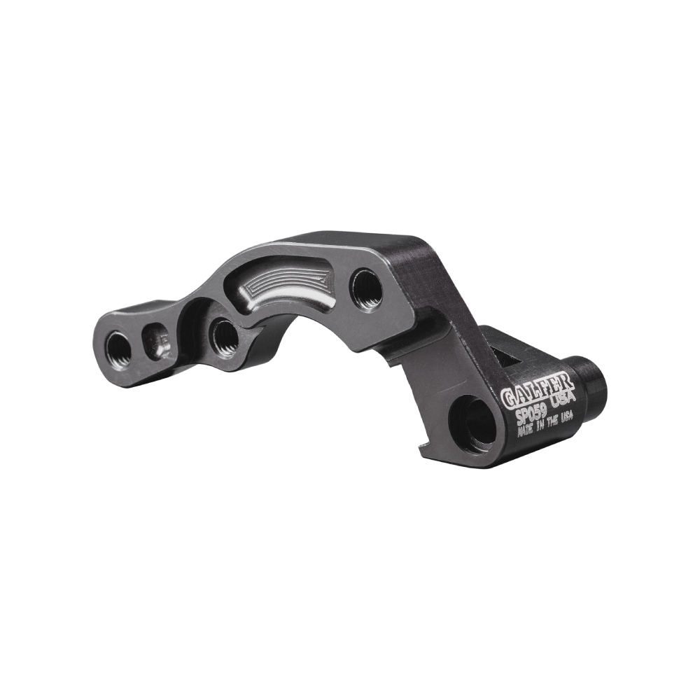 Spacer Honda CRF 250 RX (19-25) front 270 mm - Galfer SP059