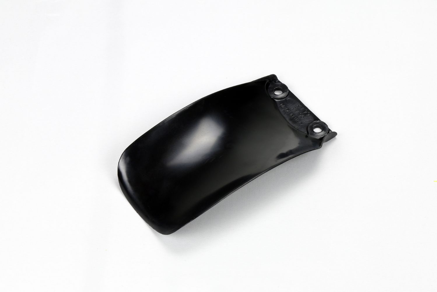 Rear Shock Mudguard Suzuki RMZ 450 (05-17) black SU02998-001
