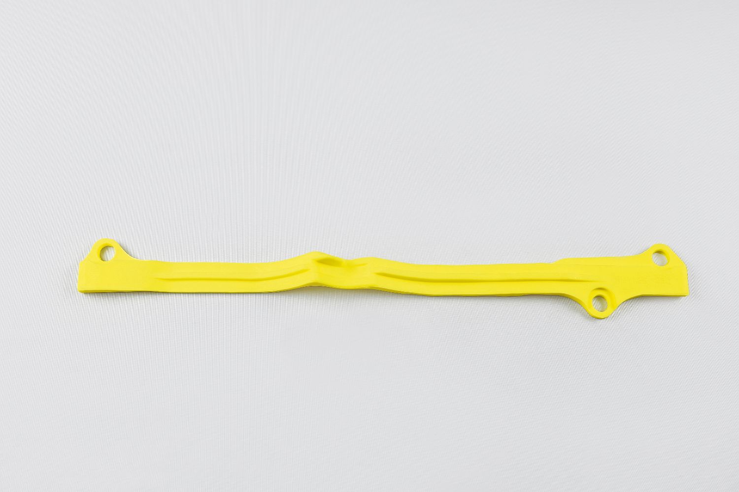 Chain slider Suzuki RMZ 450 (08-09) yellow SU03991-102