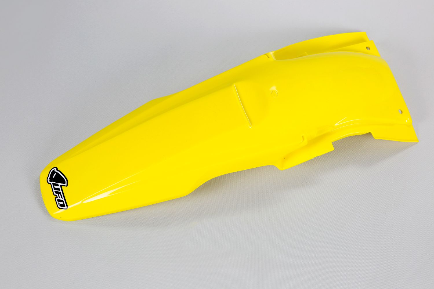 Fender rear Suzuki RMZ 250 (07-09) yellow* SU04903-102