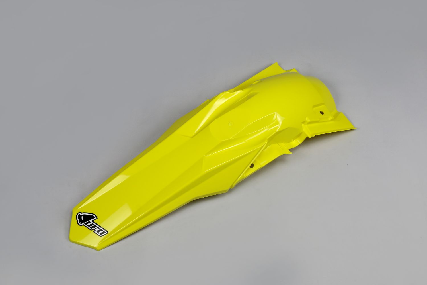 Fender rear Suzuki RMZ 450 (18-26) yellow* SU04940-102