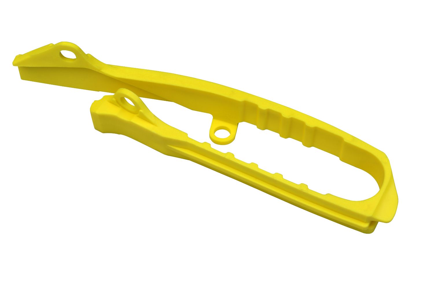 Chain slider Suzuki RMZ 450 (18-26) yellow SU04944-102