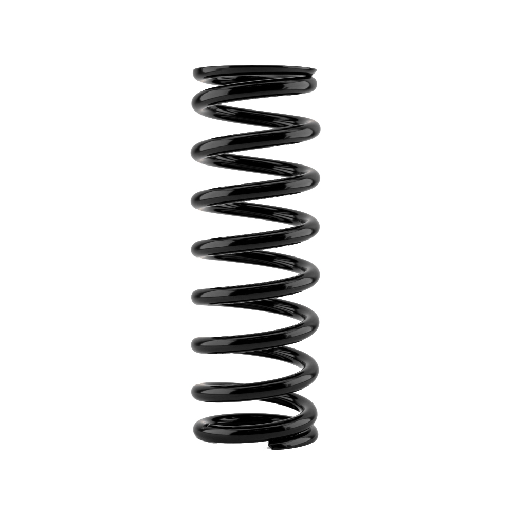 Spring Kawasaki KX 250 F (17-19) rear shock 54.0N - Showa SUT08472