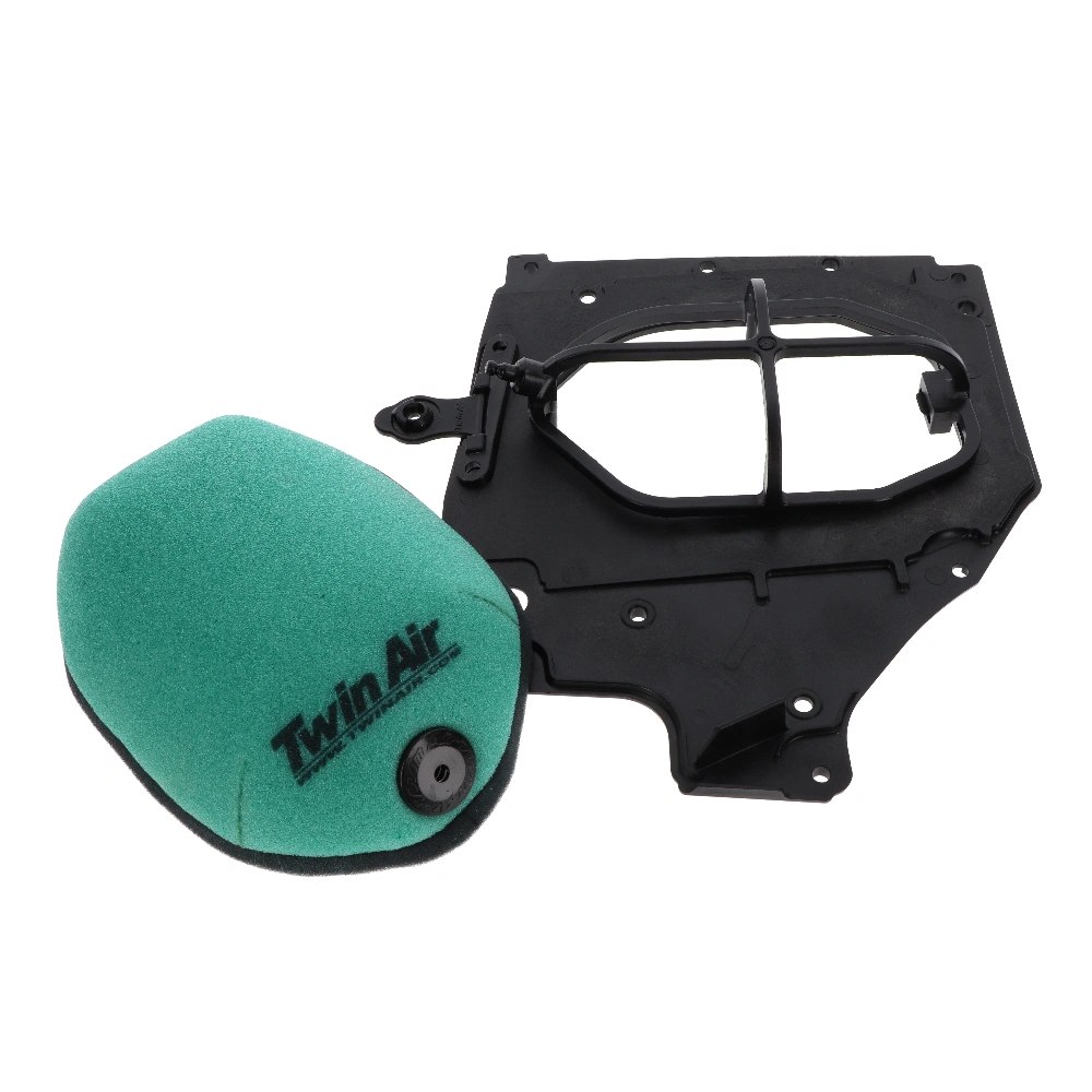 Powerflow kit Kawasaki KX 450 F (24) TW-151129C