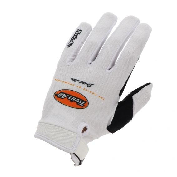 Gloves Twin Air white - L TW-177891L