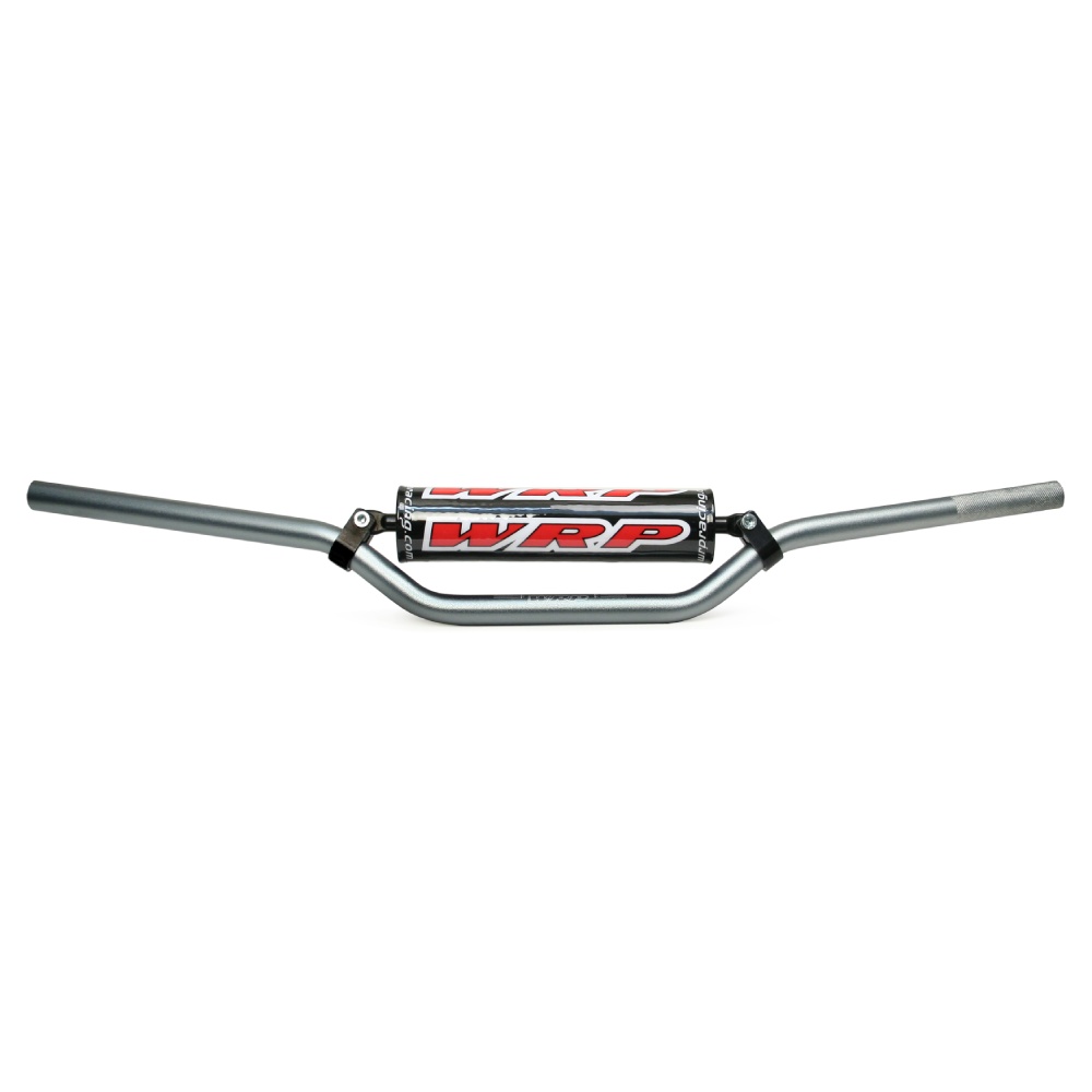 Handlebar 22 mm PRO-TECH bend Honda titanium Handlebar 22 mm PRO-TECH bend Honda titanium