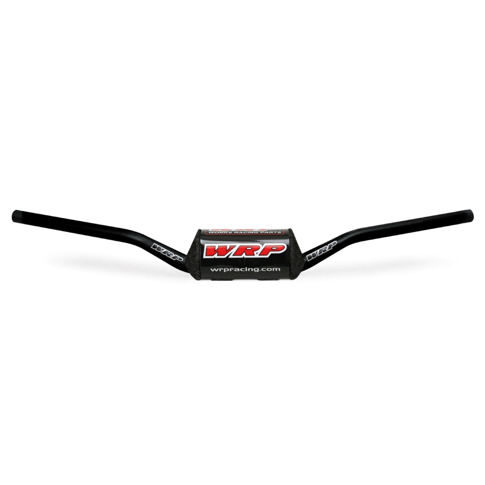 Handlebar 28.6 mm PRO-BAR high bend black Handlebar 28.6 mm PRO-BAR high bend black