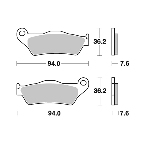 WG-7271-F4R