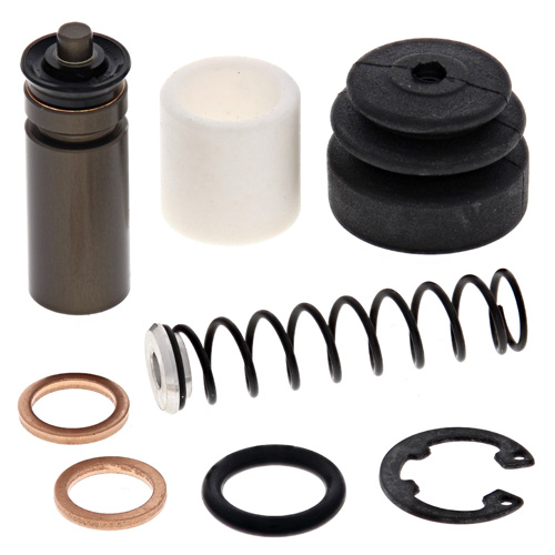 Brake Master Cylinder Rebuild Kit KTM 125 EXC (01) rear - WRP WY-18-1029
