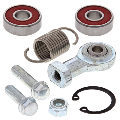 Rear Brake Pedal Rebuild Kit KTM 250 EXC (98-03) WY-18-2002