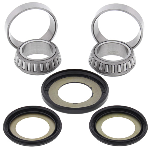 Steering head rebuild kit Suzuki RM 250 (05-12) - WRP WY-22-1048
