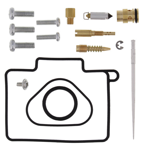 Carburetor Rebuild Kit Suzuki RM 125 (04) WY-26-1123