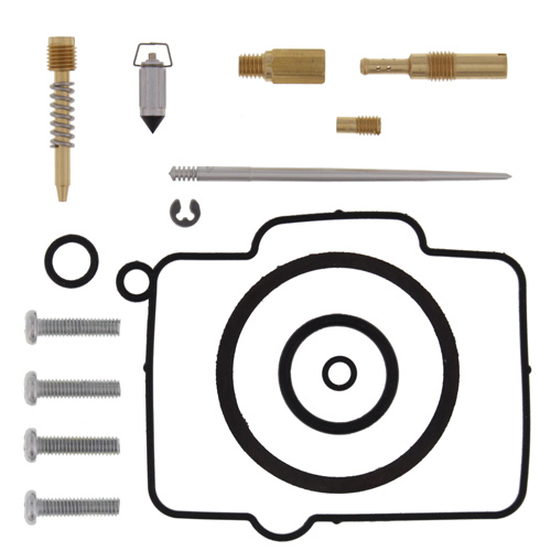 Carburetor Rebuild Kit Suzuki RM 250 (00) WY-26-1177