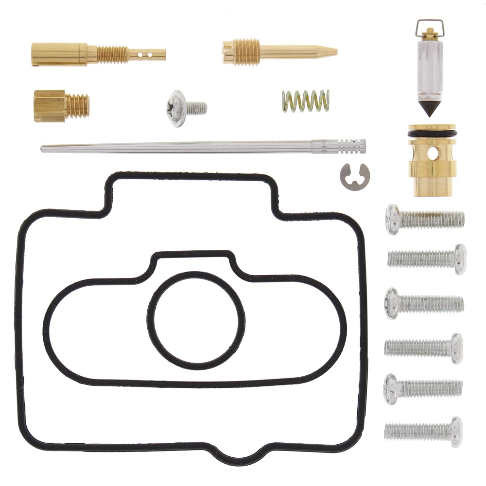 Carburetor Rebuild Kit Honda CR 125 (00) WY-26-1185