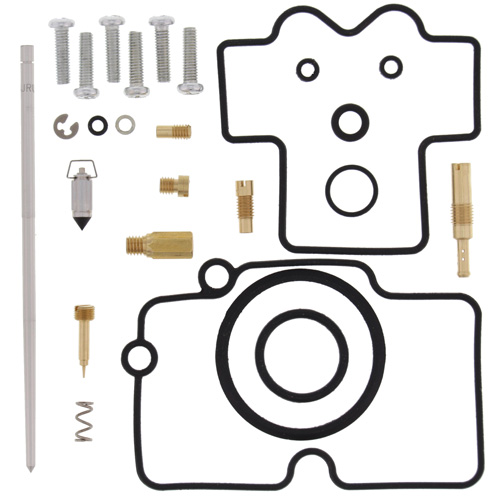 Carburetor Rebuild Kit Yamaha WR 450 F (05-06) WY-26-1267