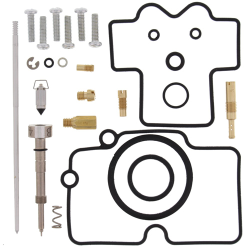 Carburetor Rebuild Kit Yamaha YZ 250 F (08-09) WY-26-1275