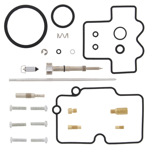 Carburetor Rebuild Kit Yamaha WR 250 F (05) WY-26-1299
