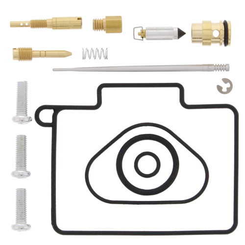 Carburetor Rebuild Kit Kawasaki KX 125 (05-08) WY-26-1503