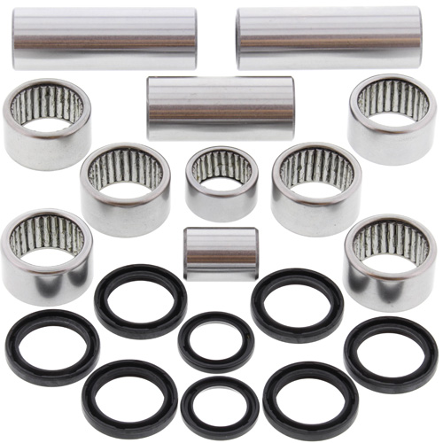 Linkage Rebuild Kit Suzuki RM 125 (00) - WRP WY-27-1043