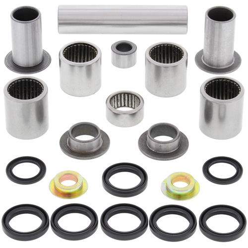 Linkage Rebuild Kit Yamaha WR 426 F (02) - WRP WY-27-1065